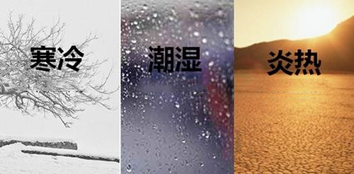 污泥干燥設備容易受到高溫環境、潮濕環境或者是低溫環境的影響