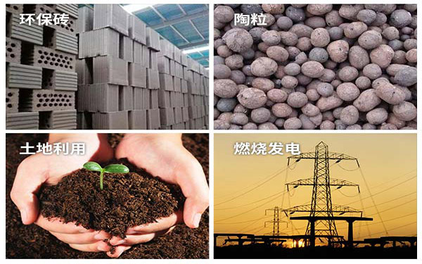 固廢干燥機帶來的的經濟價值