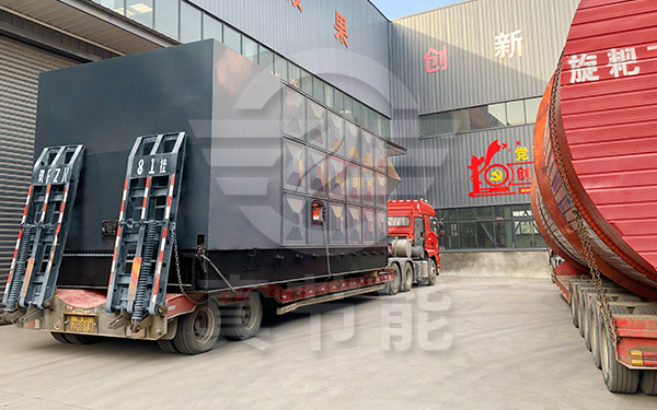 投資全套生活污泥干燥設備需要多少錢