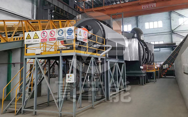 工業污泥干燥機如何穩定運行