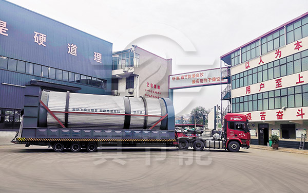 大型污泥干化機日常怎么維護保養