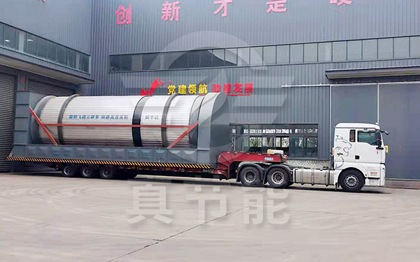 污泥低溫烘干機怎么選購